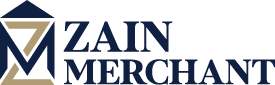 Zain Merchant Real Estate